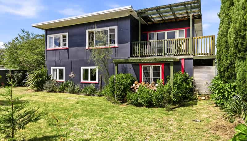 8 Mohio Road, Kakahi, Owhango