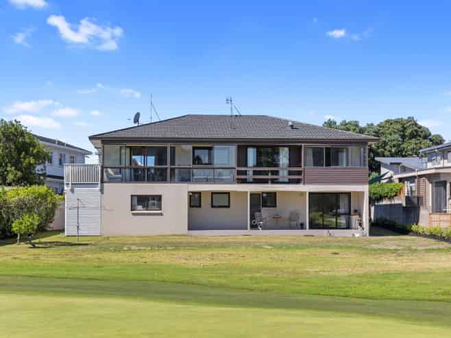 200 Oceanbeach Road, Mount Maunganui