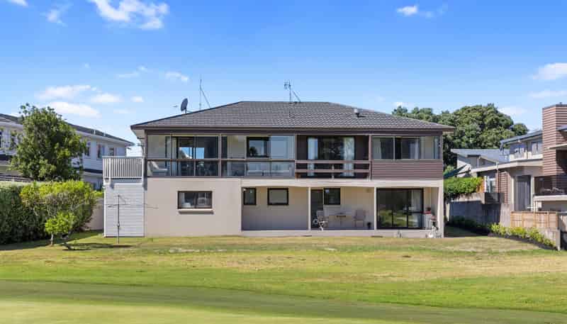 200 Oceanbeach Road, Mount Maunganui