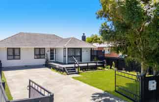 19  Portage Road, Papatoetoe