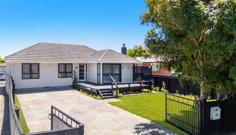 19  Portage Road, Papatoetoe