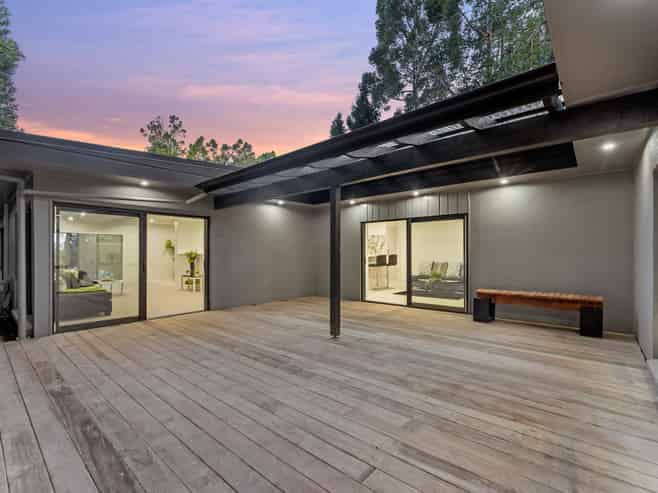 19 Tainui Road, Titirangi