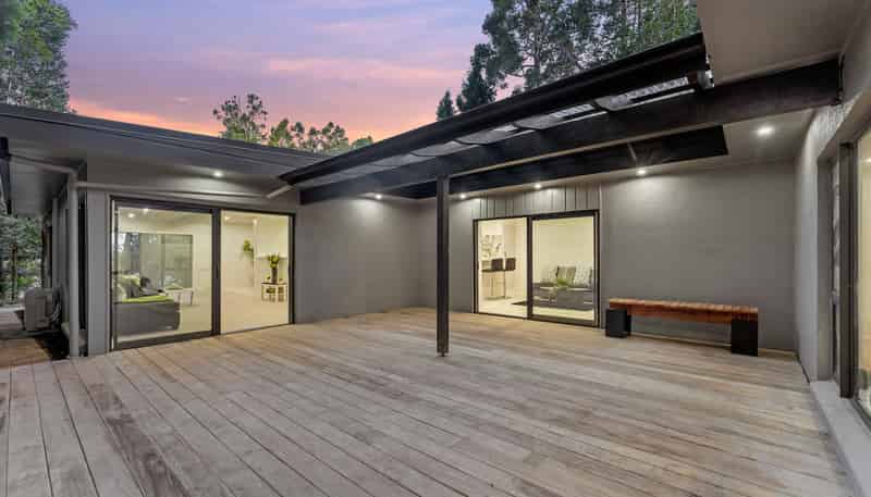 19 Tainui Road, Titirangi