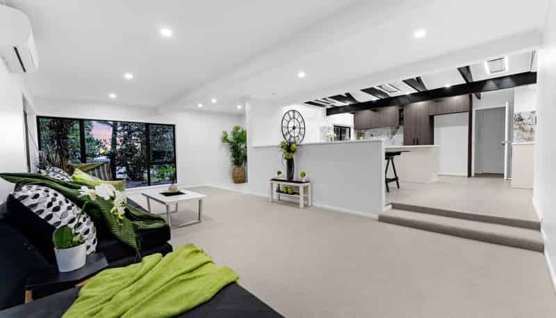 19 Tainui Road, Titirangi