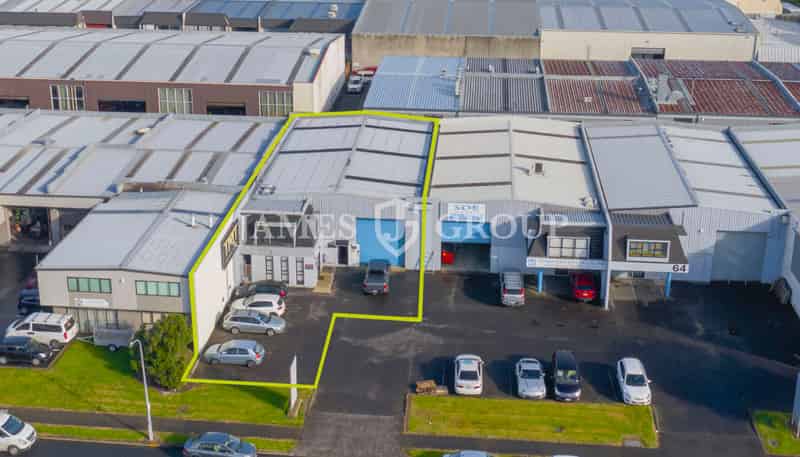 Unit 5/9 Smales Road, East Tamaki