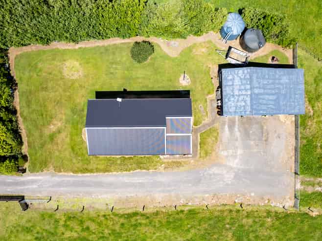 282 Warea Road, Warea