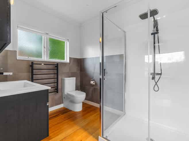 215 River Road, Claudelands