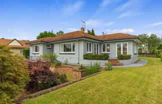 215 River Road, Claudelands