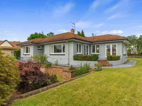 215 River Road, Claudelands