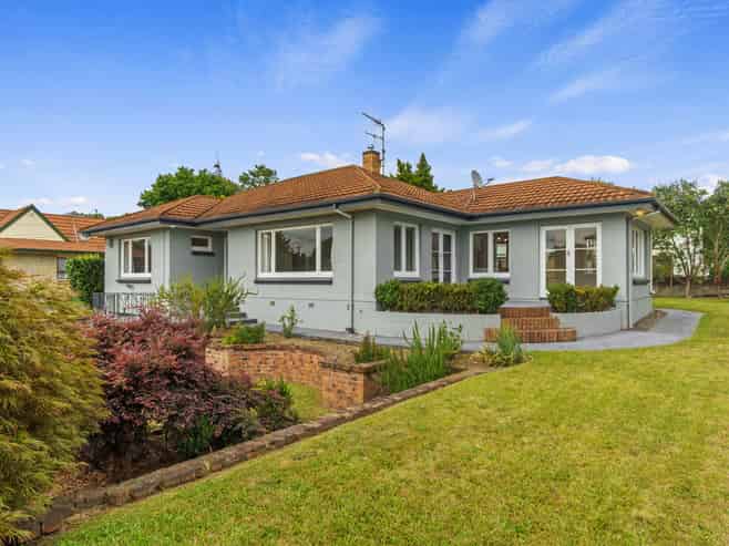 215 River Road, Claudelands