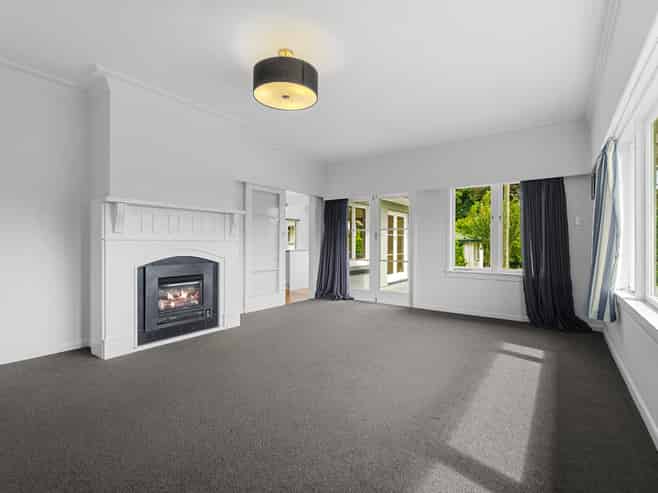 215 River Road, Claudelands