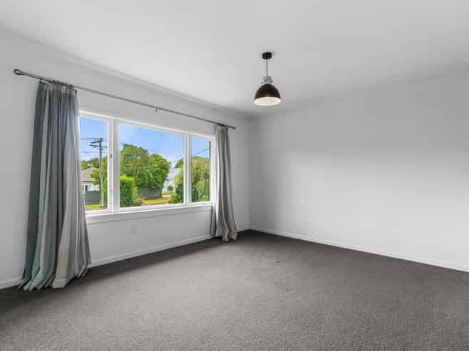 215 River Road, Claudelands