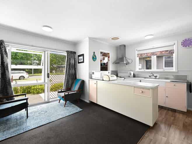 277 Hukanui Road, Chedworth