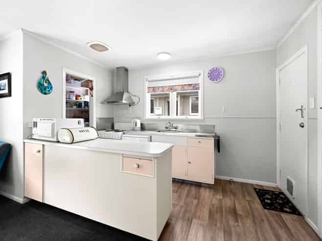 277 Hukanui Road, Chedworth