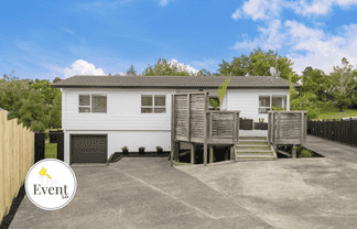 69 Athena Drive, Totara Vale