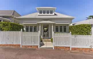 76 Brighton Road, Parnell