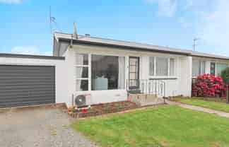 2/41 Robertson Street, Richmond