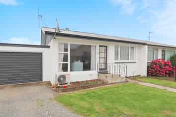 2/41 Robertson Street, Richmond