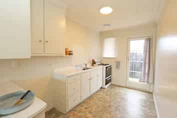 2/41 Robertson Street, Richmond