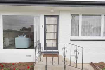 2/41 Robertson Street, Richmond