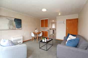 2/41 Robertson Street, Richmond