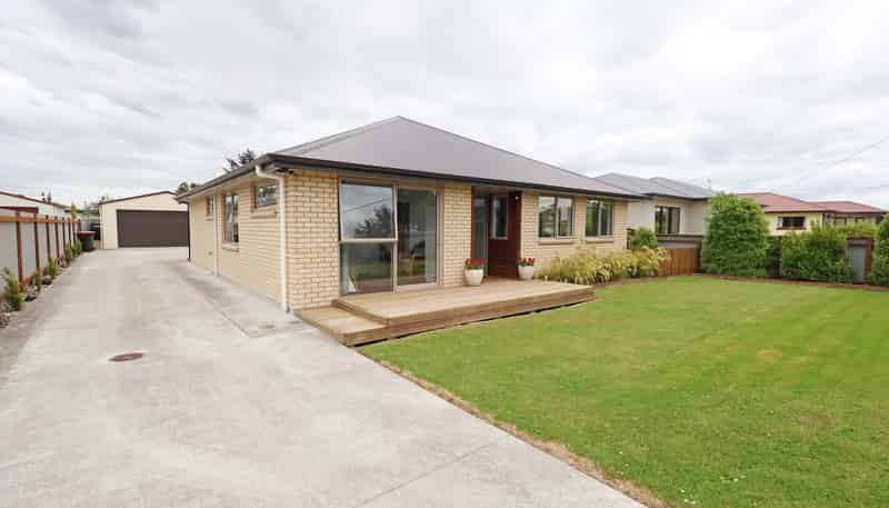 51 Queen street, Winton