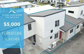 4B Kiwi Street, Matamata
