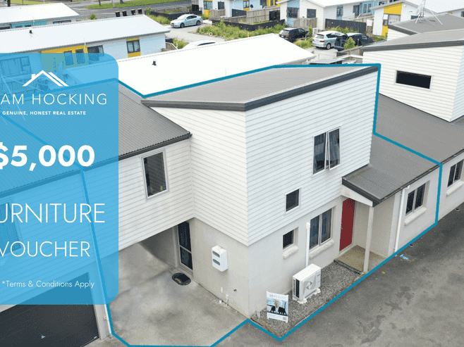 4B Kiwi Street, Matamata