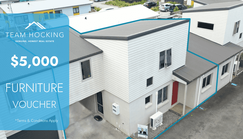 4B Kiwi Street, Matamata