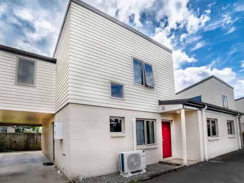 4B Kiwi Street, Matamata