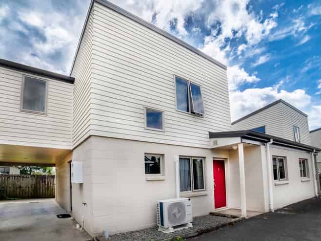 4B Kiwi Street, Matamata