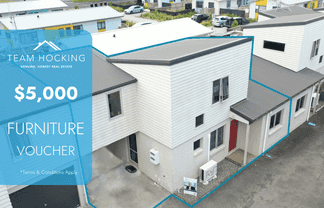 4B Kiwi Street, Matamata