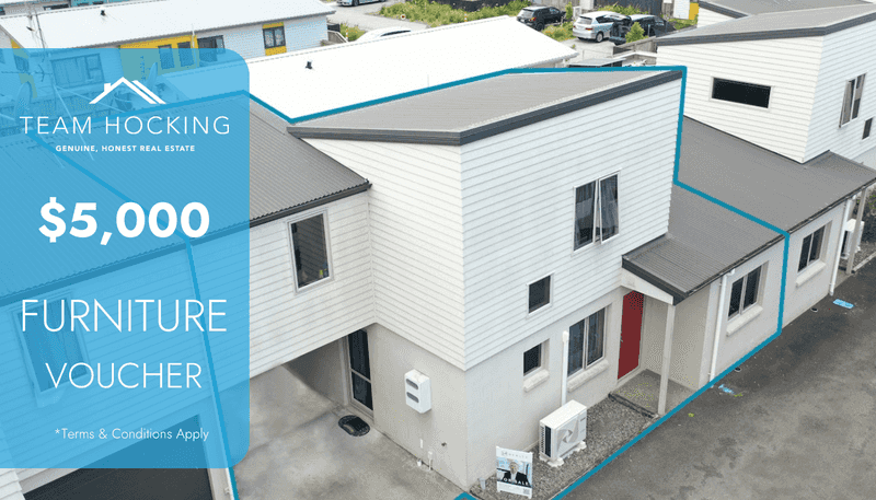 4B Kiwi Street, Matamata