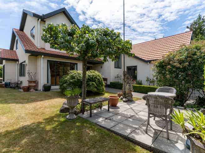 74 Titoki Street, Lansdowne