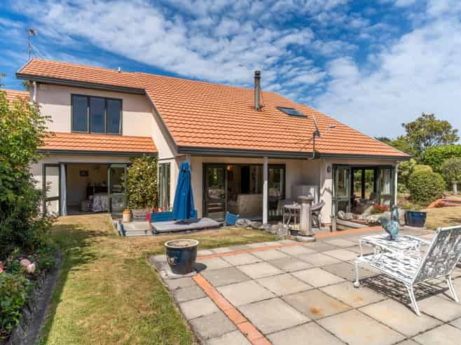 74 Titoki Street, Lansdowne