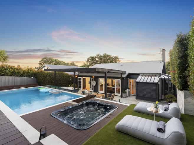 56A Tohunga Crescent, Parnell