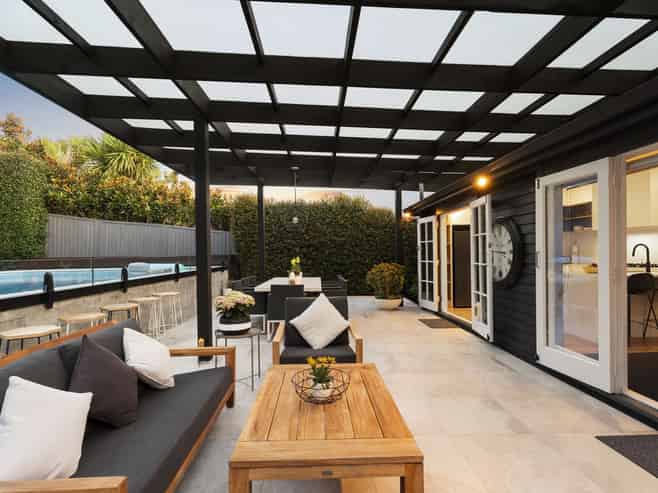 56A Tohunga Crescent, Parnell