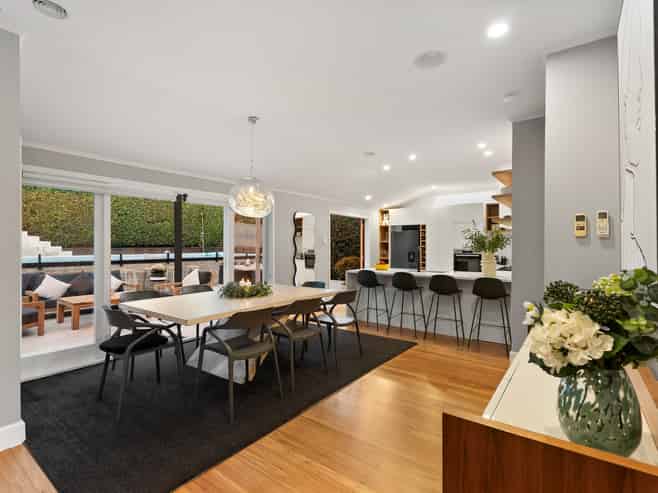 56A Tohunga Crescent, Parnell