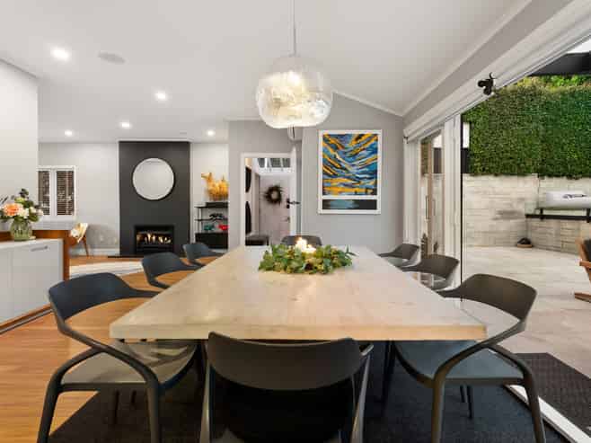 56A Tohunga Crescent, Parnell