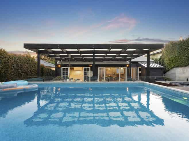 56A Tohunga Crescent, Parnell