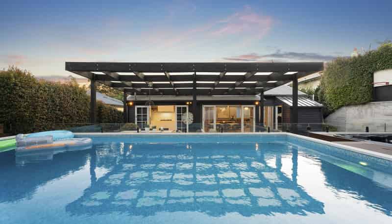 56A Tohunga Crescent, Parnell