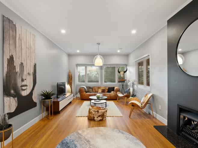 56A Tohunga Crescent, Parnell