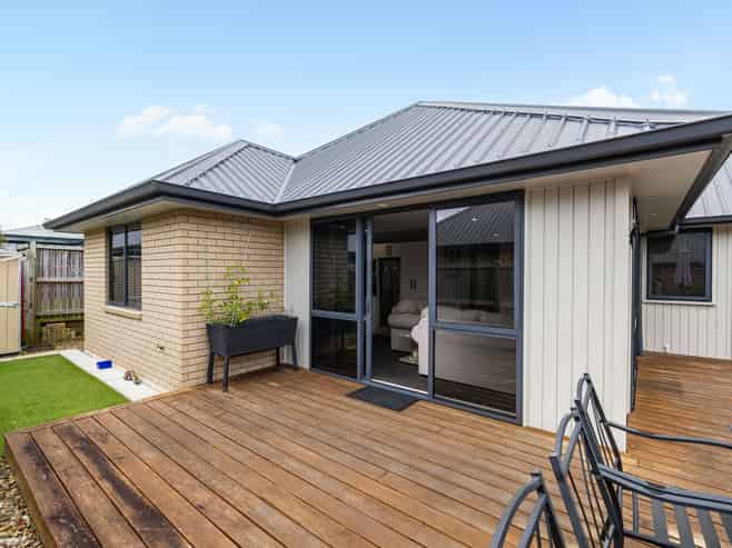 5 Clifford Close, Cambridge