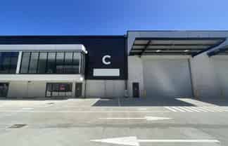 Dual Access & 12m Stud Height