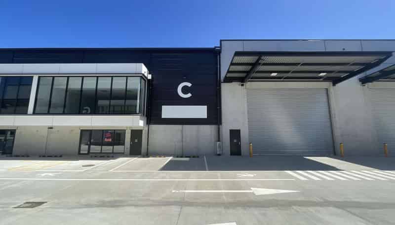 C/8 Chonny Crescent, Wiri