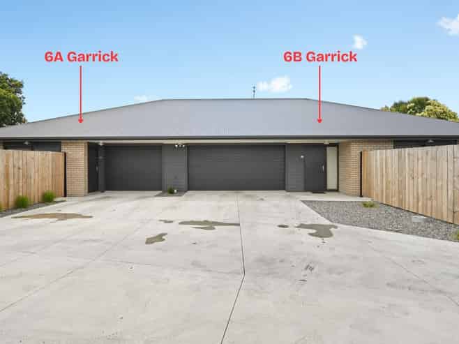 6B Garrick Place, Beerescourt