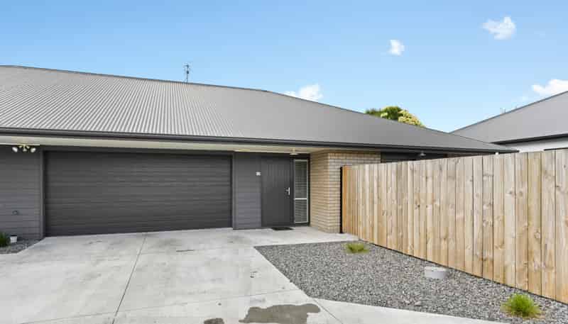 6B Garrick Place, Beerescourt