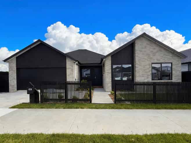 46 Tukutata Crescent, Milldale