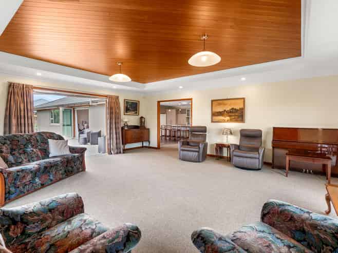 15 Fenty Place, Mosgiel