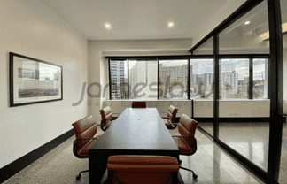 Exclusive Turnkey Workspace | 75 sqm